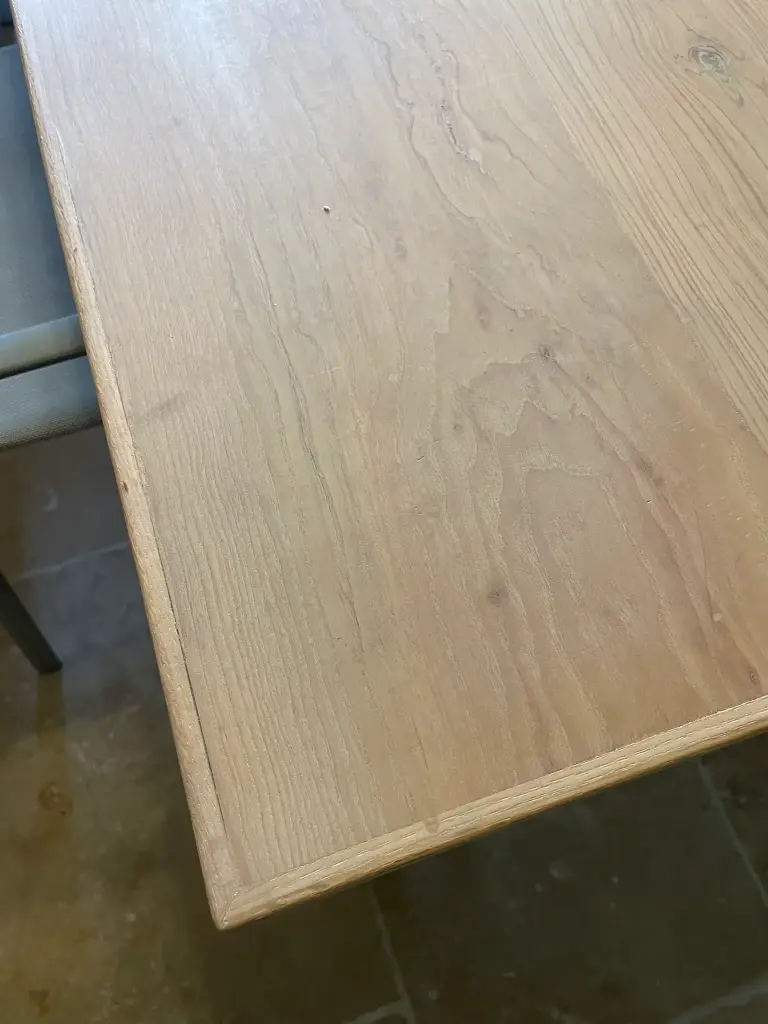 Eettafel