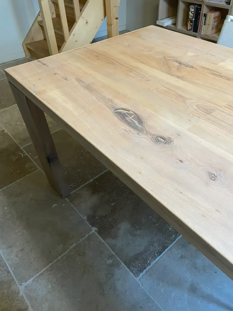 Eettafel