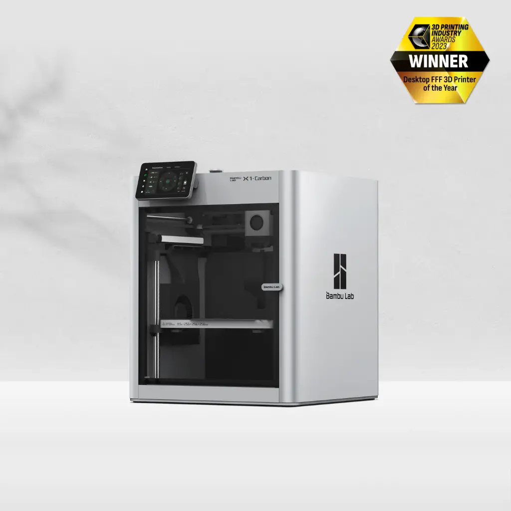 3D printen