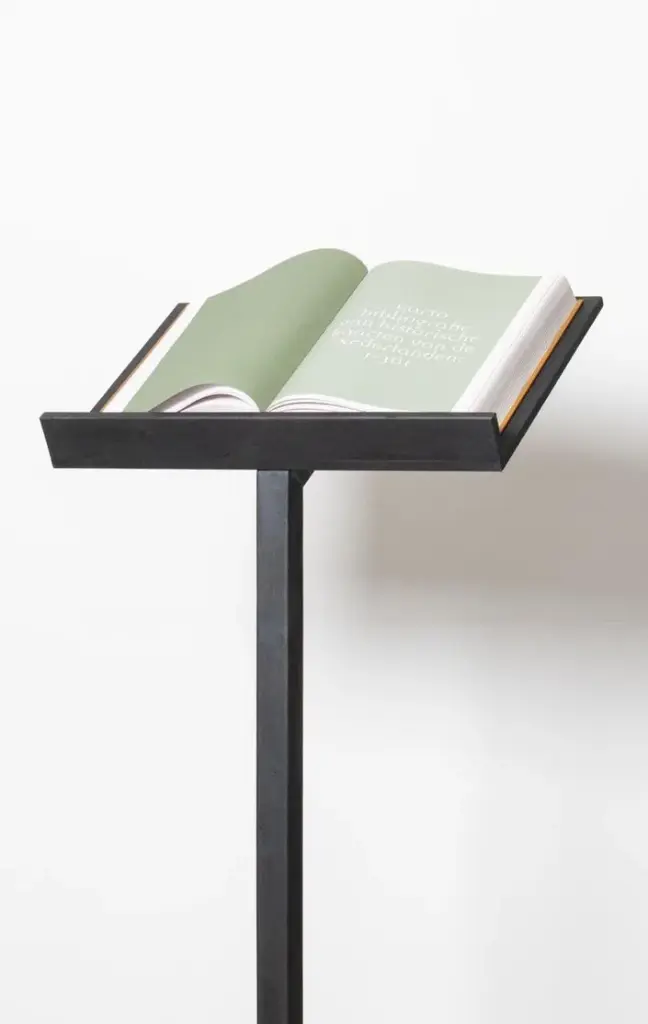 Boekenstand