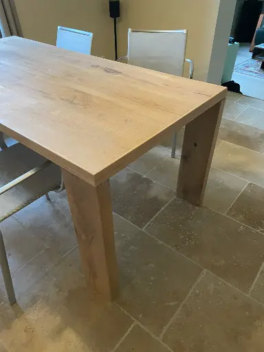 Eettafel